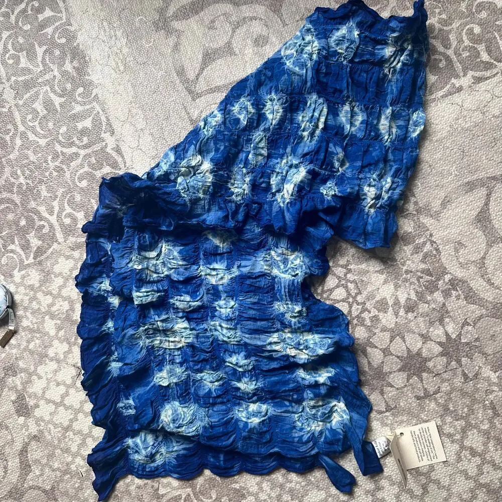 Ten Thousand Villages handmade fair